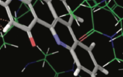 Science by a Scientist: Macromolecules